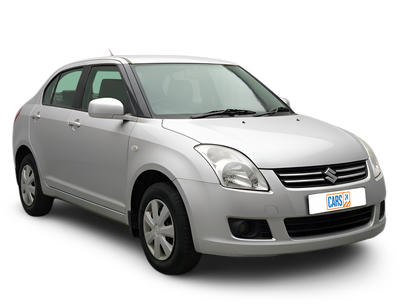 Maruti Swift Dzire-img